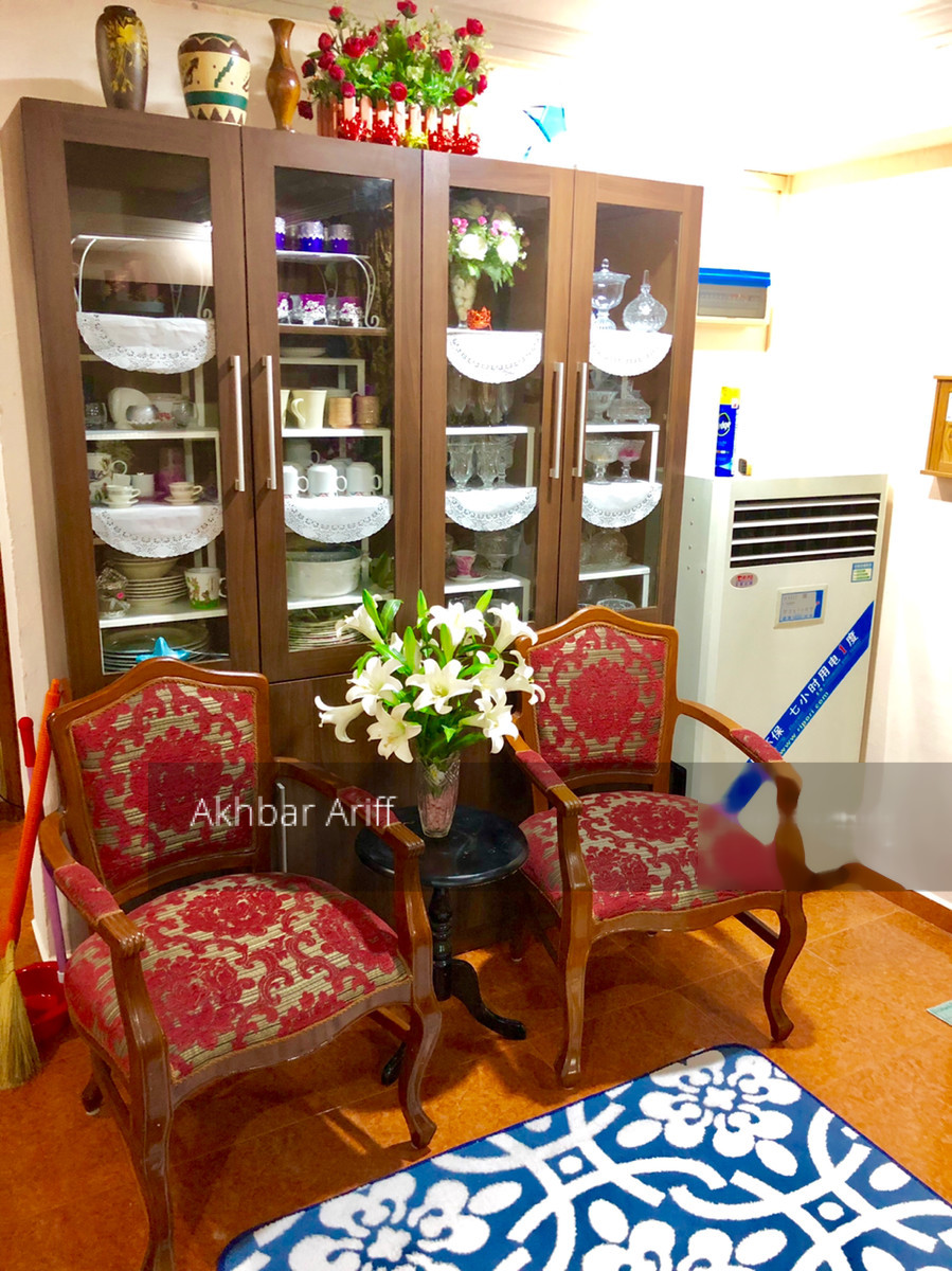 Blk 634 Yishun Street 61 (Yishun), HDB 4 Rooms #194666492